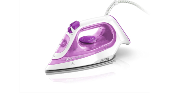Fier de calcat cu abur Braun House Hold SI3030.PU 2300 W 270 mililitri - RESIGILAT 