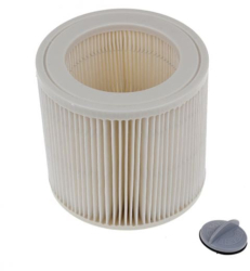 Filtru cartus aspirator KARCHER 64145520 pentru WD2 WD3 