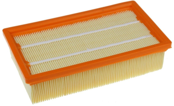 Filtru HEPA pentru aspirator alternativ Karcher 69043670 