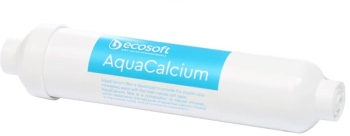 Filtru Remineralizare In-Line AquaCalcium Ecosoft PD2010MACPURE 