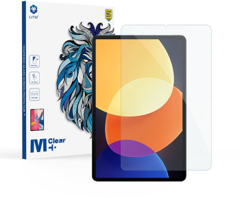 Folie pentru Xiaomi Pad 5 / Pad 5 Pro - Lito 2.5D Classic Glass - Clear 