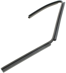 Garnitura inferioara masina de spalat vase 55 cm ELECTROLUX 1527401002 