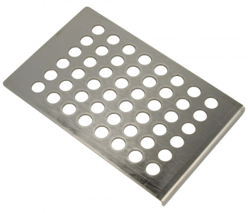 Grilaj tava scurgere pentru espressor LELIT MC231 PL042EM