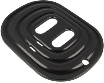 Grilaj tava scurgere pentru espressor PHILIPS 422224772061 HD7855 HD7856 Senseo Latte Duo 