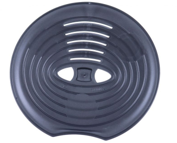 Grilaj tava scurgere pentru espressor PHILIPS SAECO 422224766482 HD 7810 HD6554 