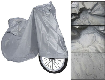 Husa Bicicleta - 210x100x130cm 