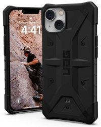 Husa pentru iPhone 14 - UAG Pathfinder - Black 