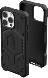 Husa pentru iPhone 16 Pro Max - UAG Monarch Pro - Carbon Fiber 
