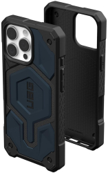 Husa pentru iPhone 16 Pro Max - UAG Monarch Pro - Mallard 