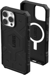 Husa pentru iPhone 16 Pro Max - UAG Pathfinder MagSafe - Black 