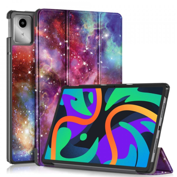 Husa pentru Lenovo Tab M11 - Techsuit FoldPro - Galaxy 
