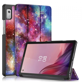 Husa pentru Lenovo Tab M9 9.0 - Techsuit FoldPro - Galaxy 