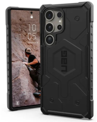Husa pentru Samsung Galaxy S24 Ultra - UAG Pathfinder - Black 