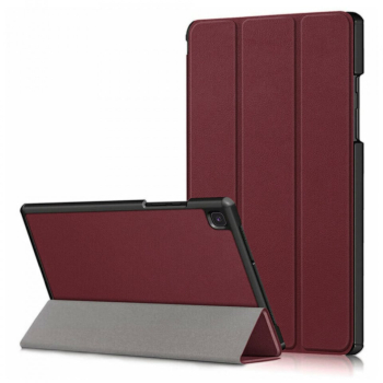 Husa pentru Samsung Galaxy Tab A7 Lite - Techsuit FoldPro - Rosu 