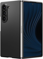 Husa pentru Samsung Galaxy Z Fold6 - Spigen Air Skin - Black 