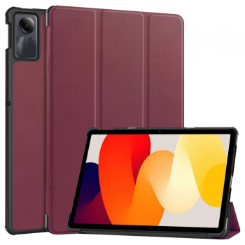 Husa pentru Xiaomi Redmi Pad SE 11 - Techsuit FoldPro - Red 