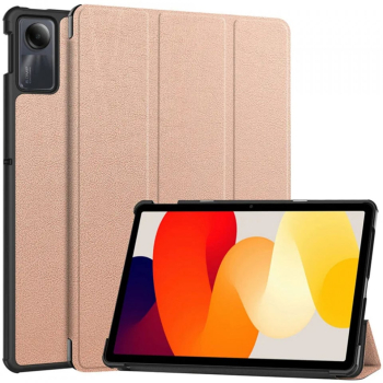 Husa pentru Xiaomi Redmi Pad SE 11 - Techsuit FoldPro - Rose Gold 