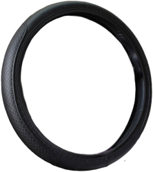 Husa Volan Negru 