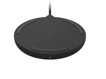 Incarcator fara fir pentru telefon Belkin BoostCharge 15 W - RESIGILAT 