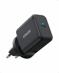 Incarcator retea Anker 312 Ace 25W USB-C Super Fast Charger compatibil Samsung Apple 
