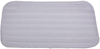 Laveta din microfibra pentru mop cu aburi BLACKDECKER 90622110 300 x 155 mm 