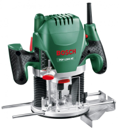 Masina de frezat Bosch POF 1200 AE 230 Volti 1200 Wati 060326A100 