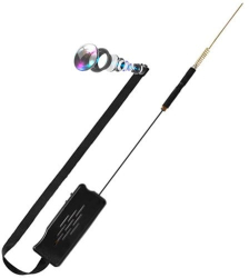 Modul cu Camera Spion Wireless iUni IP20 8GB P2P Baterie incorporata 