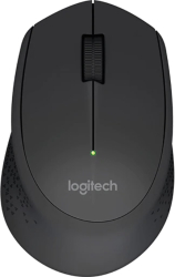 Mouse Wireless Logitech M280 USB Negru - RESIGILAT 