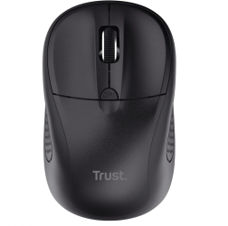 Mouse wireless Trust Primo cu Bluetooth negru - RESIGILAT