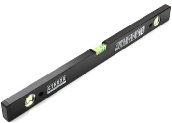 Nivela cu bula de aer 60cm STROXX 