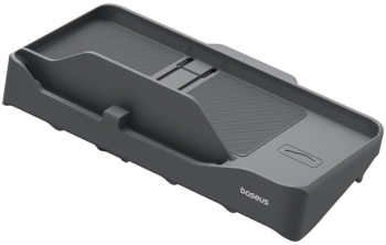 Organizator si Suport pentru Masina - Baseus C20251301811-00 - Grey 
