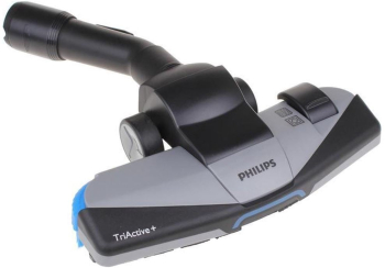 Perie pentru aspirator TRI-ACTIVE+ PHILIPS 432200426091 35mm 