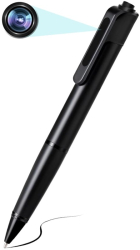 Pix Spion Camera Full HD iUni W9 Pro Slot card Micro SD Inregistrare Audio-Video Foto 