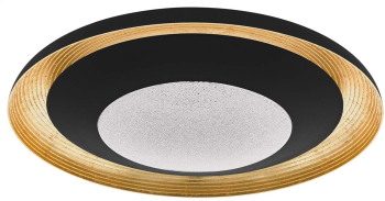 Plafoniera LED EGLO Canicosa 2 diam. 49.5 cm - RESIGILAT 