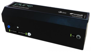 Pompa de presiune booster PURE 