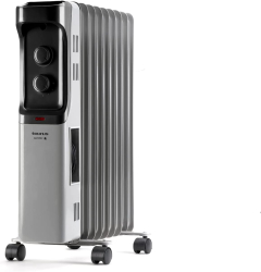 Radiator electric cu ulei Taurus Dakar 9 elemente 2000 W - RESIGILAT 