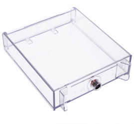 Rezervor de apa Nespresso DeLonghi Lattissima EN520 7313227841