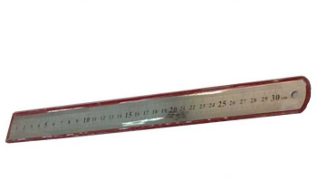 Rigla metalica JeTech SR-300 300 mm 