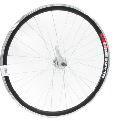 Roata - 26x1.5-1.75 - Spate - Al Dub - china 36h 14g 