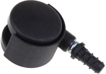 Roata pentru aspirator KARCHER WD3.2XX 64353530 