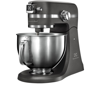 Robot de bucatarie Electrolux EKM5540 gri 1200 W 10 viteze - RESIGILAT 