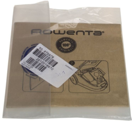 Sac hartie aspirator ROWENTA RS-RT9976 RO21xx RO23xx 