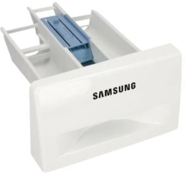 Sertar detergent masina spalat rufe Samsung DC97-17310A pentru WF70 WF80 WW80 WD75 - SECOND