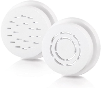 Set 2 accesorii pentru masina de facut paste PHILIPS HR2485 09 pappardelle si tagliatelle 