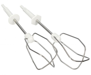 Set 2 teluri DELONGHI 7322211054 pentru mixer Braun M800 M1000 