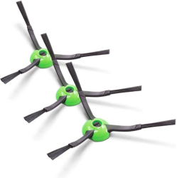 Set 3 perii laterale pentru aspirator robot IROBOT 4757628 Roomba Seriile E I J 