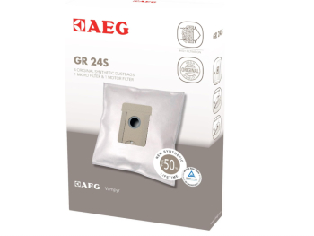 Set 4 saci de aspirator AEG Electrolux GR 24 900256541 5 - RESIGILAT 
