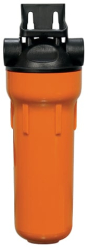 Set filtru de sedimente Ecosoft pentru apa calda 