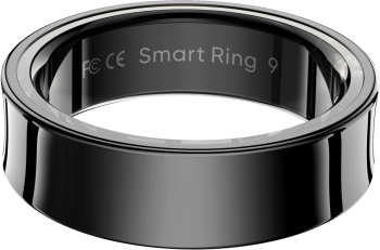Smart Ring R09 Plus - Inel Inteligent pentru Fitness si Monitorizare marimea 12 