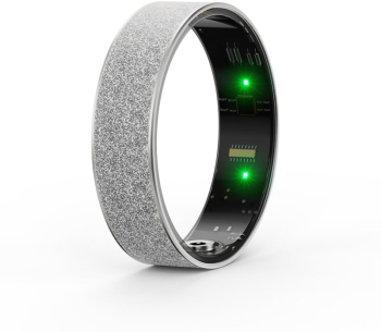 Smart Ring VR13 Monitorizare Sanatate si Activitate Fizica 